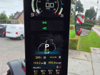 Tracteur Valtra T175 Direct
