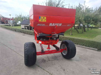 Distributeur d‘engrais Rauch MDS 12.1