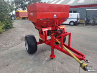 Distributeur d‘engrais Rauch MDS 12.1