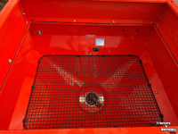 Distributeur d‘engrais Rauch MDS 12.1