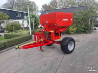 Distributeur d‘engrais Rauch MDS 12.1