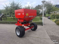Distributeur d‘engrais Rauch MDS 12.1