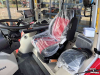 Tracteur Massey Ferguson 7S.210 Dyna- VT Exclusive
