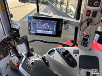 Tracteur Massey Ferguson 7S.210 Dyna- VT Exclusive
