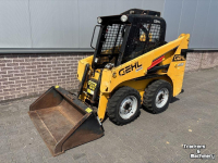 Chargeuse compacte Gehl R105 (Manitou 1050R)