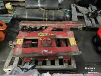 Rotateurs Wifo K54C-I