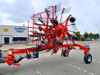 Andaineur Kuhn GA8521 Cirkelhark