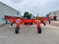 Andaineur Kuhn GA8521 Cirkelhark