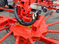 Andaineur Kuhn GA8521 Cirkelhark