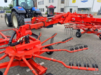 Andaineur Kuhn GA8521 Cirkelhark