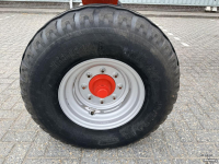 Andaineur Kuhn GA8521 Cirkelhark
