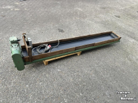 Convoyeur Schouten TRANSPORTBAND