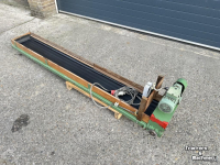 Convoyeur Schouten TRANSPORTBAND