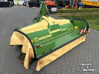 Faucheuse Krone EC F 320 CV
