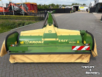 Faucheuse Krone EC F 320 CV