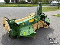 Faucheuse Krone EC F 320 CV