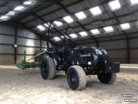 Tracteur TYM TYM / Branson 2500L - Black edition