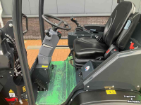 Chargeuse sur pneus Pitbull X27-50E Elektrisch