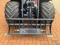 Chargeuse sur pneus Pitbull X27-50E Elektrisch