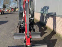 Mini pelleteuse Yanmar YAN SV22