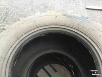 Roues, Pneus, Jantes, Barillets Jumelage  600/55 26.5
