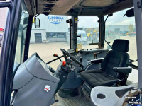 Tracteur New Holland TS90 4WD