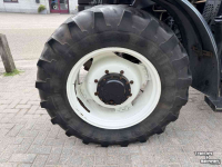 Tracteur New Holland TS90 4WD