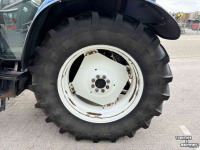 Tracteur New Holland TS90 4WD