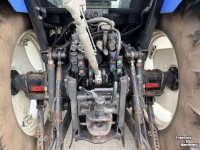 Tracteur New Holland TS90 4WD