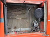 Pelles sur pneus Atlas 150W
