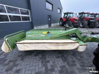 Faucheuse Krone Easycut 280 CV maaier met kneuzer