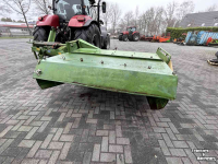 Faucheuse Krone Easycut 280 CV maaier met kneuzer