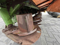Faucheuse Krone Easycut 280 CV maaier met kneuzer