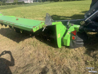 Faucheuse Deutz-Fahr Discmaster 690 & 632 ft