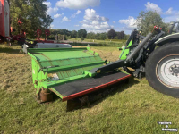 Faucheuse Deutz-Fahr Discmaster 690 & 632 ft