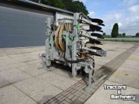 Injecteur de prairie Joskin Solodisc  5160/24SDH zodebemester