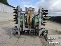 Injecteur de prairie Joskin Solodisc  5160/24SDH zodebemester