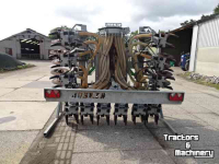 Injecteur de prairie Joskin Solodisc  5160/24SDH zodebemester