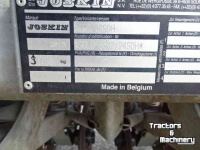 Injecteur de prairie Joskin Solodisc  5160/24SDH zodebemester