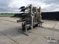Injecteur de prairie Joskin Solodisc  5160/24SDH zodebemester