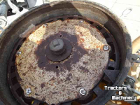 Injecteur de prairie Joskin Solodisc  5160/24SDH zodebemester