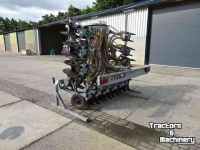 Injecteur de prairie Joskin Solodisc  5160/24SDH zodebemester