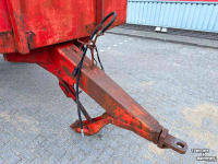 Benne agricole Bijlsma Hercules ES Kipper