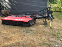 Faucheuse Vicon CM 268