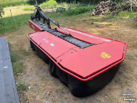 Faucheuse Vicon CM 268