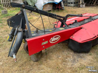 Faucheuse Vicon CM 268