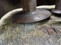 Faucheuse Vicon CM 268