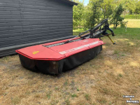 Faucheuse Vicon CM 268