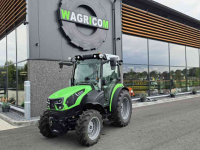 Tracteur Deutz-Fahr 5100 DF TTV