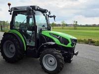 Tracteur Deutz-Fahr 5100 DF TTV